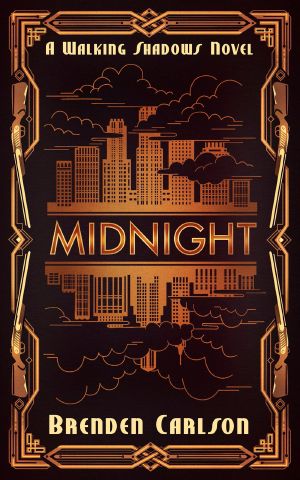 [The Walking Shadows 02] • Midnight